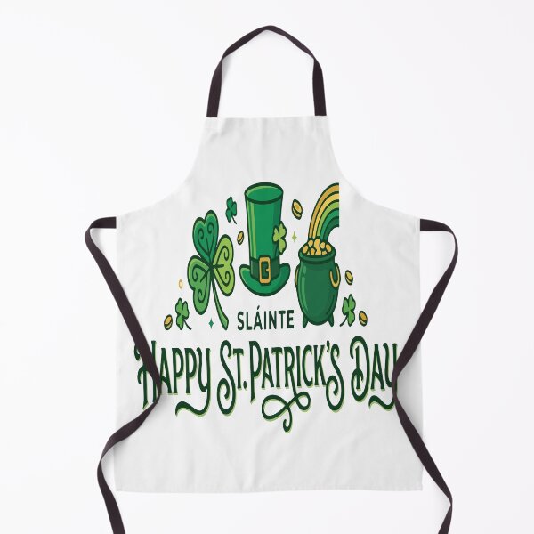 Artikelvorschau, St. Patricks Tag entworfen und verkauft von Uglyandcute.