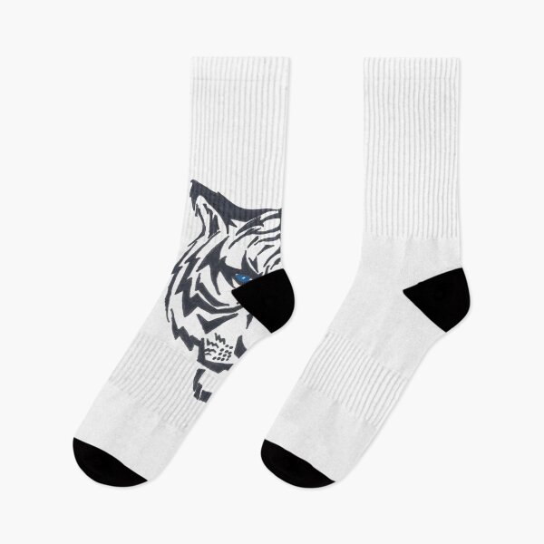Item preview, White Bengal Tiger designed and sold by 90Shelly90.