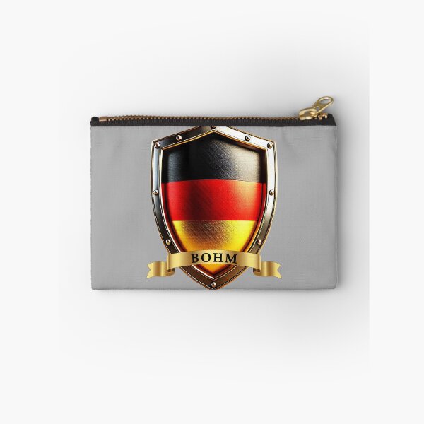 Item preview, Bohm Germany Legacy Shield designed and sold by Highlandkings.