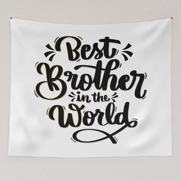 Item preview, Big Brother T-Shirt designed and sold by mimou1010.