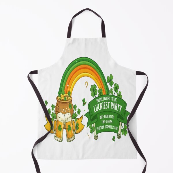 Artikelvorschau, St. Patricks Tag entworfen und verkauft von Uglyandcute.