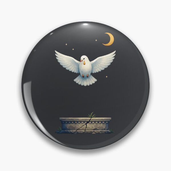 Item preview, Bearing Witness designed and sold by EarnedLight.