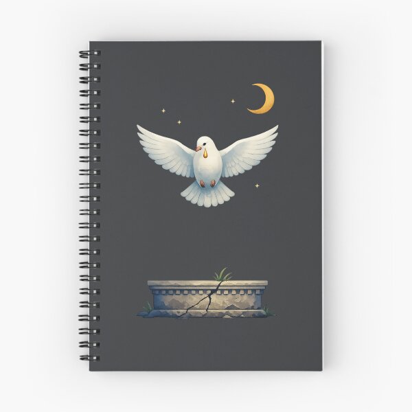 Item preview, Bearing Witness designed and sold by EarnedLight.