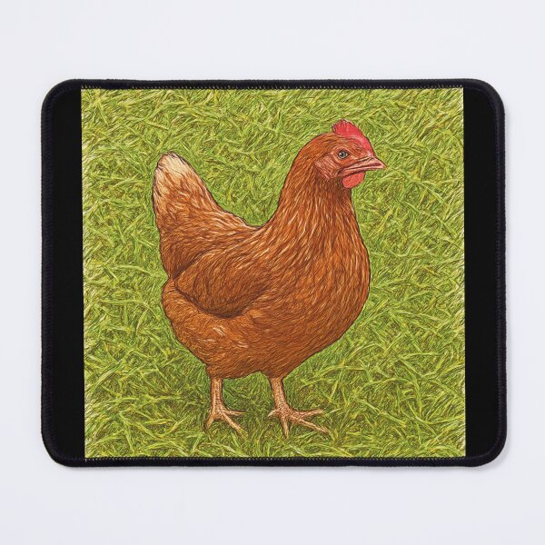 Item preview, ISA Brown Pullet designed and sold by Juzzy72.