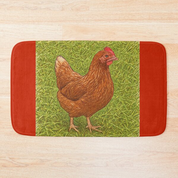 Item preview, ISA Brown Pullet designed and sold by Juzzy72.