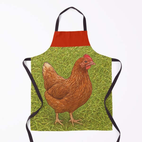Item preview, ISA Brown Pullet designed and sold by Juzzy72.