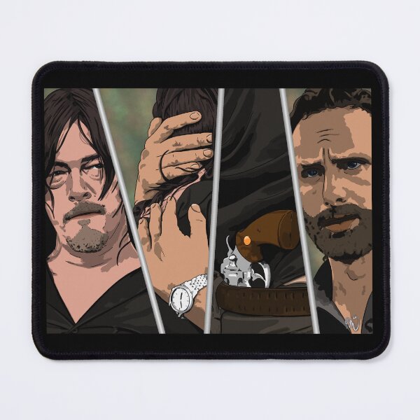 Item preview, Rick Daryl designed and sold by PerchiesKisses.