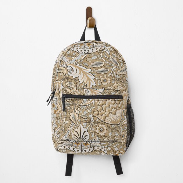Item preview, William Morris Windrush Pattern designed and sold by maniacfitness.