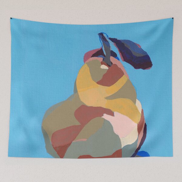 Item preview, Pears Painted designed and sold by leahgay.