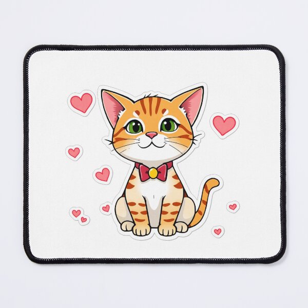 Item preview, Little Bite cats designed and sold by tim tal.