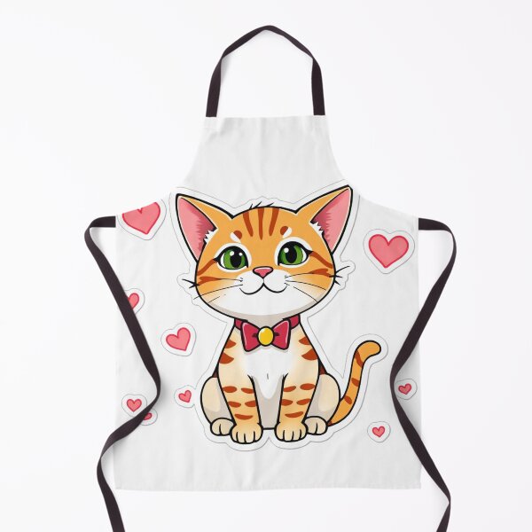 Item preview, Little Bite cats designed and sold by tim tal.