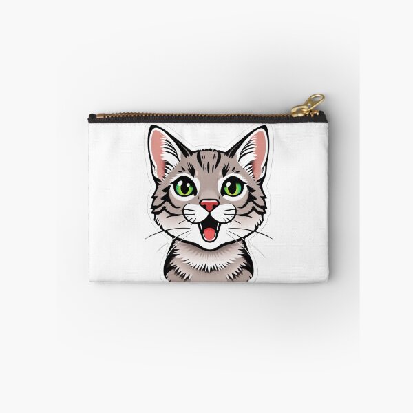 Item preview, The Joyful Meow designed and sold by tim tal.