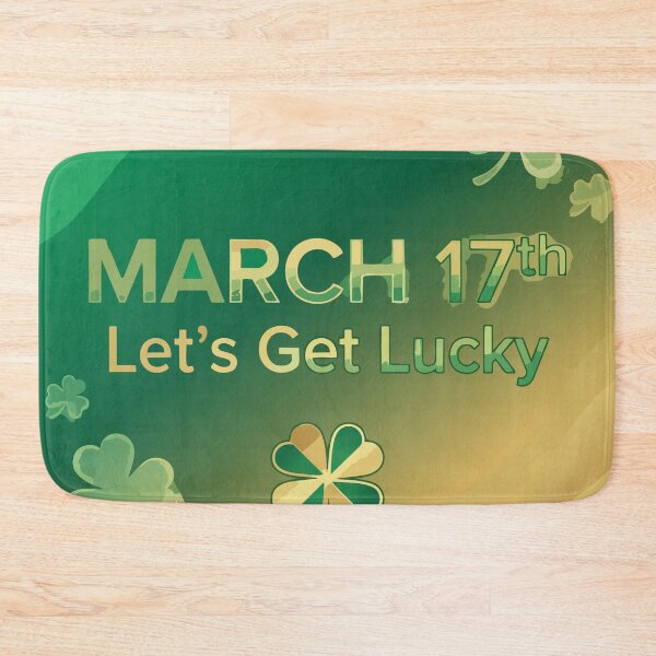 Artikelvorschau, St. Patricks Tag entworfen und verkauft von Uglyandcute.