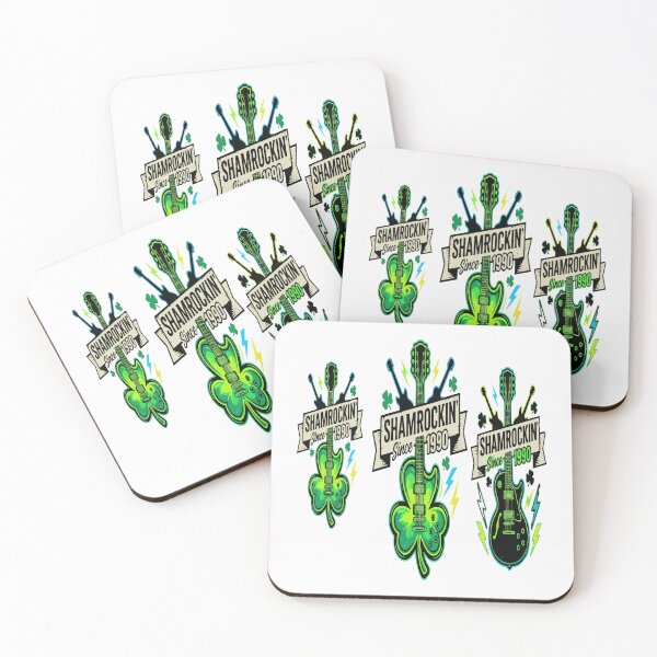 Artikelvorschau, St. Patricks Tag entworfen und verkauft von Uglyandcute.
