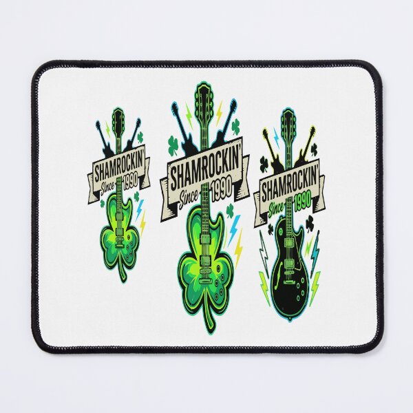 Artikelvorschau, St. Patricks Tag entworfen und verkauft von Uglyandcute.