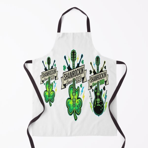 Artikelvorschau, St. Patricks Tag entworfen und verkauft von Uglyandcute.