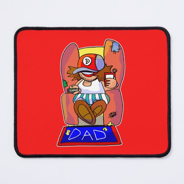 Item preview, FATHER'S DAY designed and sold by camyss23.
