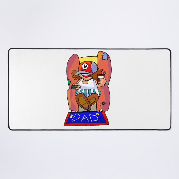Item preview, FATHER'S DAY designed and sold by camyss23.