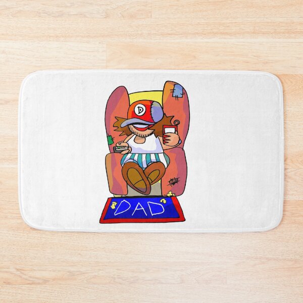 Item preview, FATHER'S DAY designed and sold by camyss23.