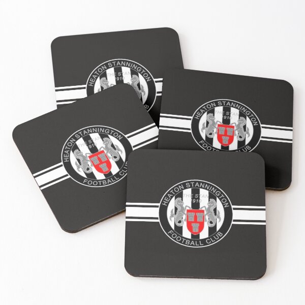 Item preview, Heaton Stannington designed and sold by Footy-Maps.