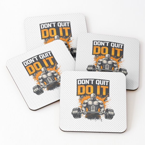 Item preview, Train Hard – Lift Heavy | Motivational Gym Art designed and sold by Shopchid.