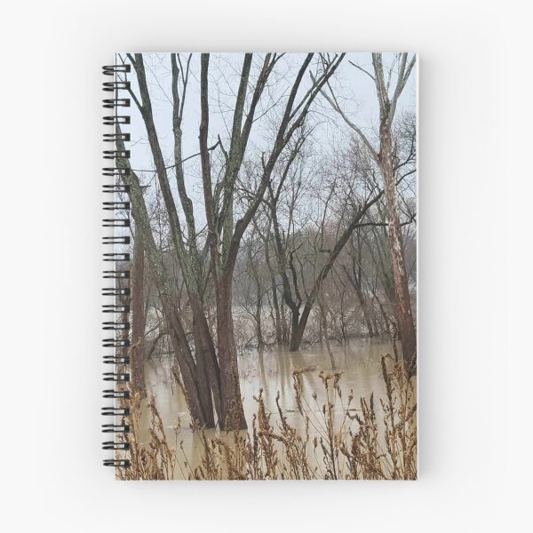 Item preview, Flood Today 11 designed and sold by Abeink1030.