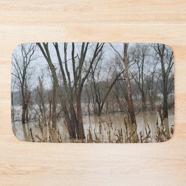 Item preview, Flood Today 11 designed and sold by Abeink1030.
