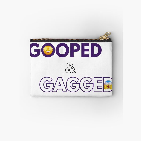 Item preview, Gooped & Gagged ESC Tom designed and sold by EurovisionTom.