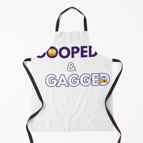Item preview, Gooped & Gagged ESC Tom designed and sold by EurovisionTom.