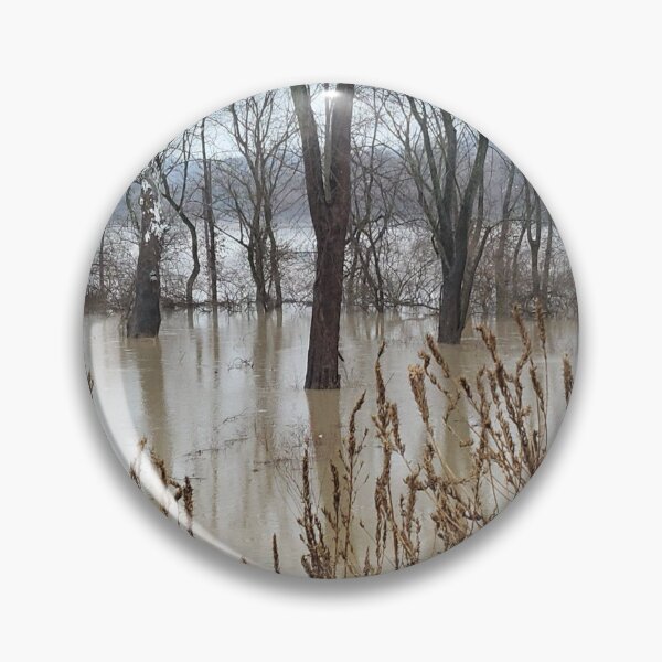 Item preview, Flood Today 12 designed and sold by Abeink1030.
