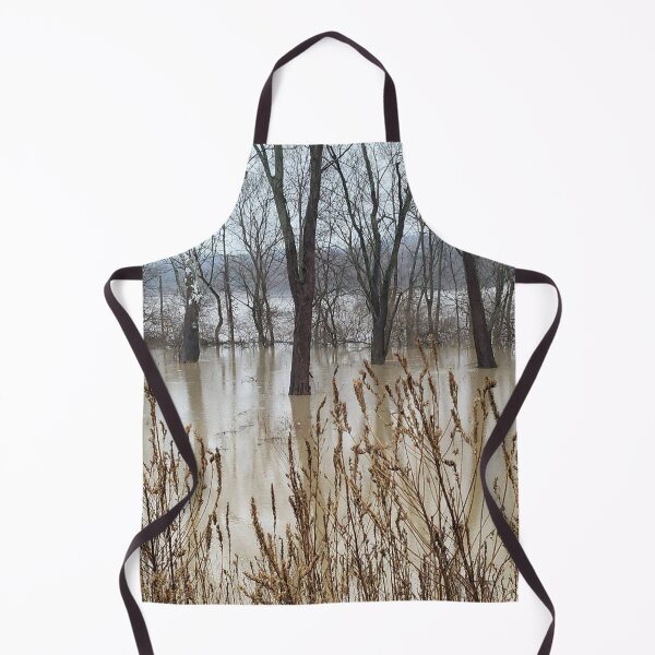 Item preview, Flood Today 12 designed and sold by Abeink1030.
