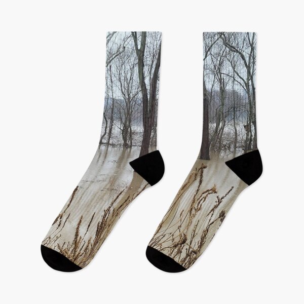 Item preview, Flood Today 12 designed and sold by Abeink1030.