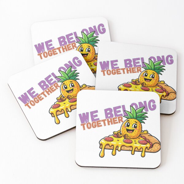 Item preview, We belong together  designed and sold by Lilja888.