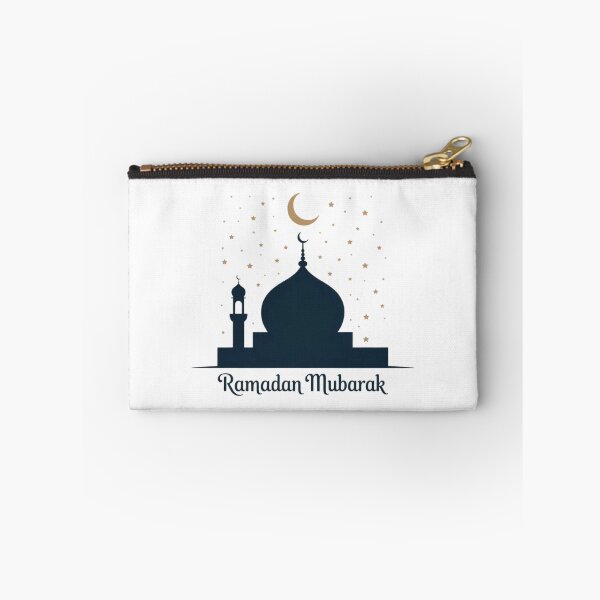 Item preview,    Ramadan Mubarak Islamic Crescent Moon & Lantern Design designed and sold by SHop25souka.