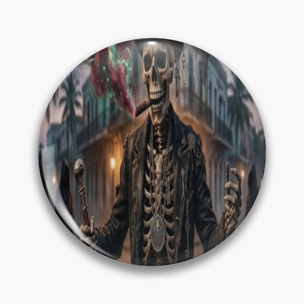 Item preview, The Baron's crossroads designed and sold by RavenCrow444.