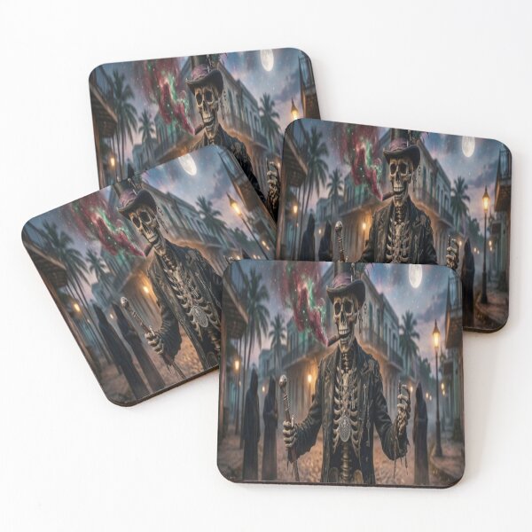 Item preview, The Baron's crossroads designed and sold by RavenCrow444.