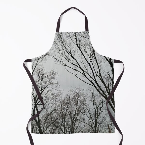 Item preview, Flood Today Tree Tops designed and sold by Abeink1030.