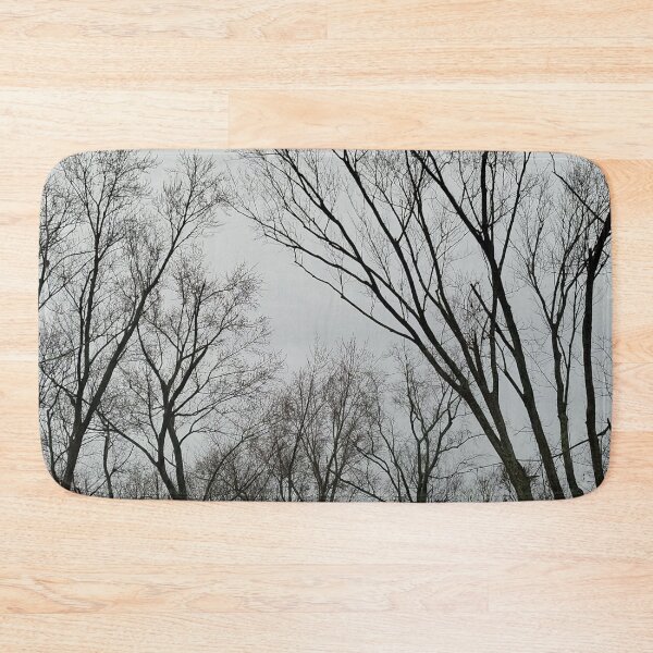 Item preview, Flood Today Tree Tops designed and sold by Abeink1030.
