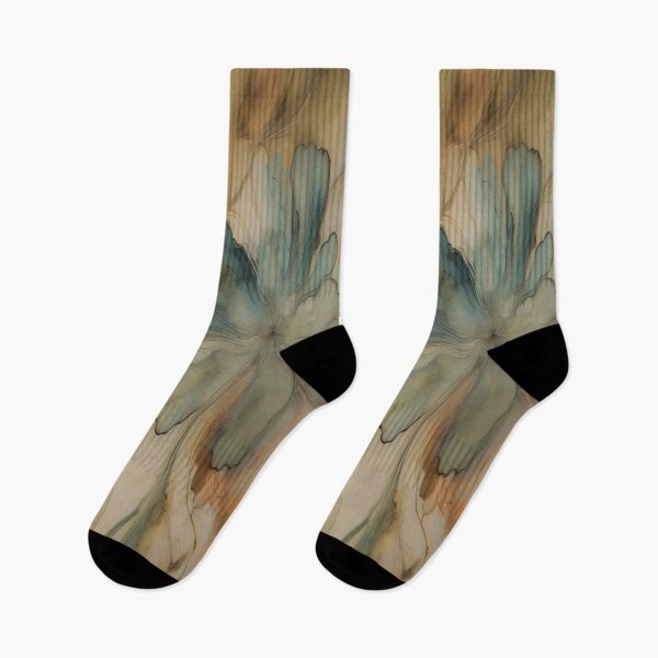 Item preview, Overcast Sea Shadows designed and sold by Artfalaxy.