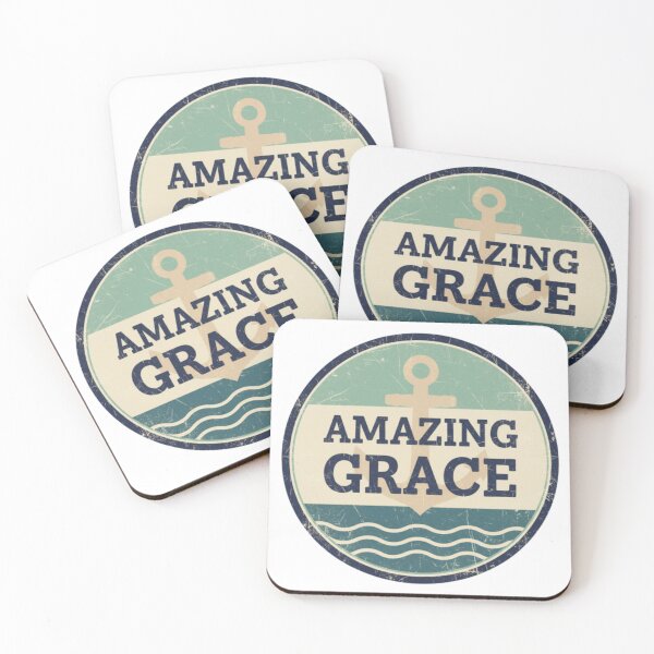 Item preview, Amazing grace designed and sold by JonysCreativeDesigns.