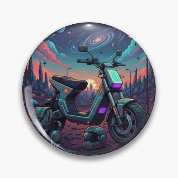 Item preview, Cosmic Voyager – Explore the Unknown designed and sold by Dogandesighn.