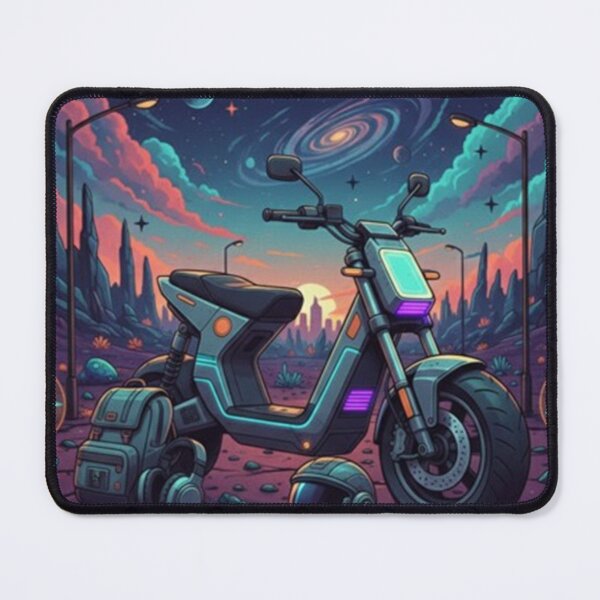 Item preview, Cosmic Voyager – Explore the Unknown designed and sold by Dogandesighn.