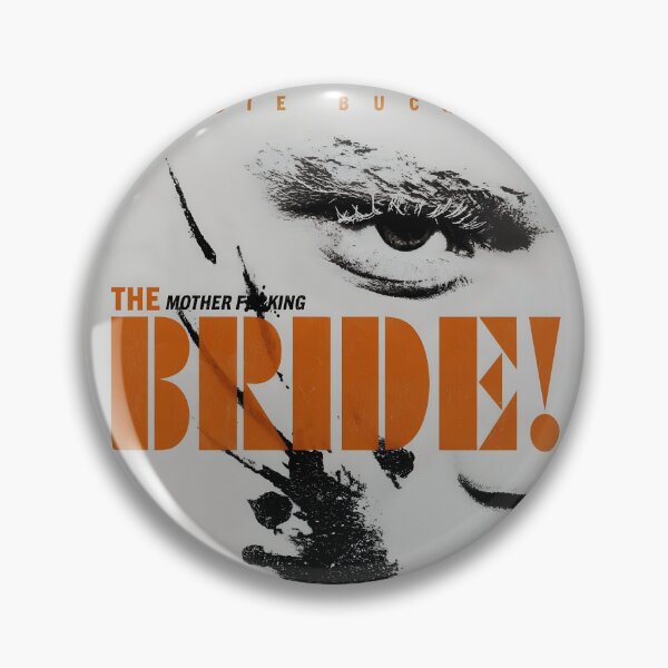 Item preview, The Bride Movie designed and sold by Ivanutrera.
