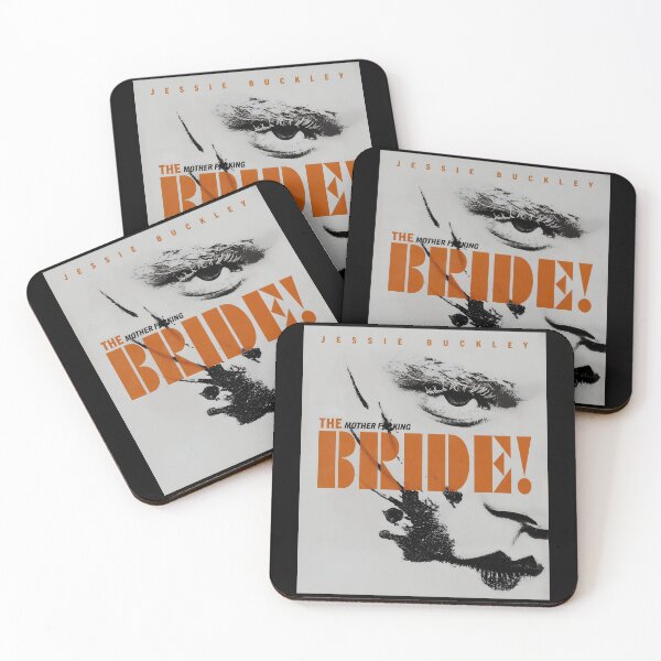 Item preview, The Bride Movie designed and sold by Ivanutrera.
