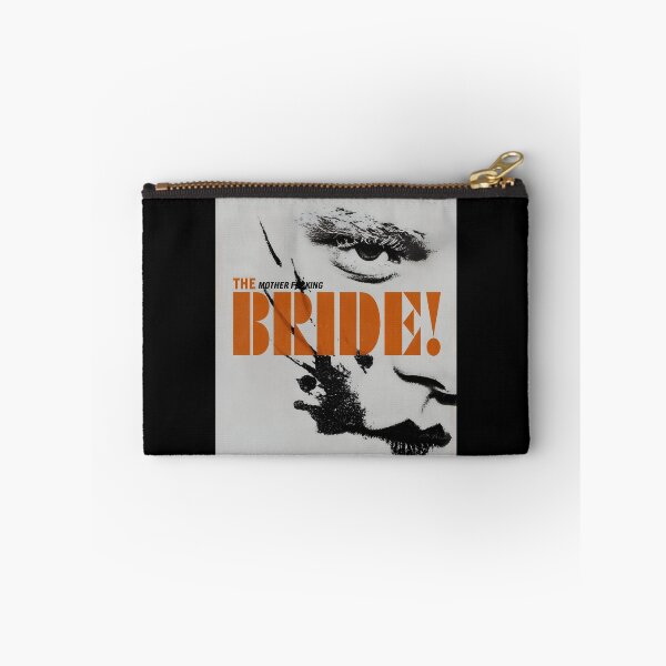 Item preview, The Bride Movie designed and sold by Ivanutrera.