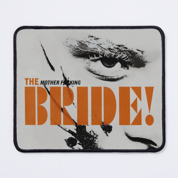 Item preview, The Bride Movie designed and sold by Ivanutrera.
