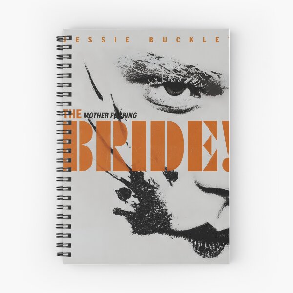 Item preview, The Bride Movie designed and sold by Ivanutrera.