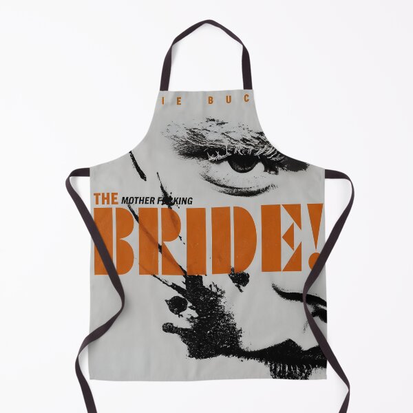 Item preview, The Bride Movie designed and sold by Ivanutrera.