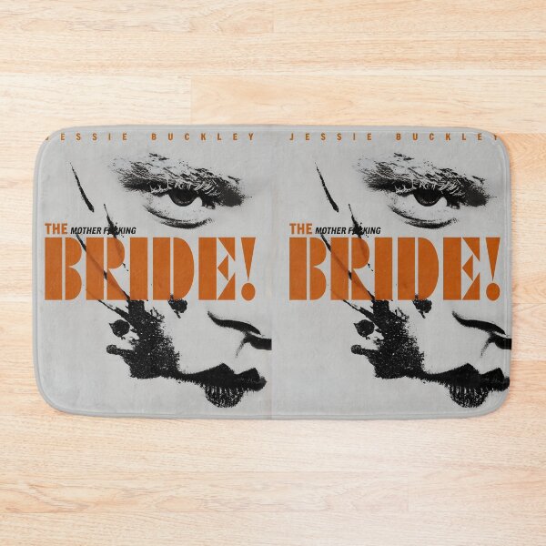 Item preview, The Bride Movie designed and sold by Ivanutrera.