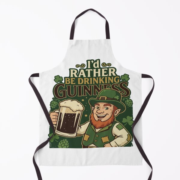 Artikelvorschau, St. Patricks Tag entworfen und verkauft von Uglyandcute.